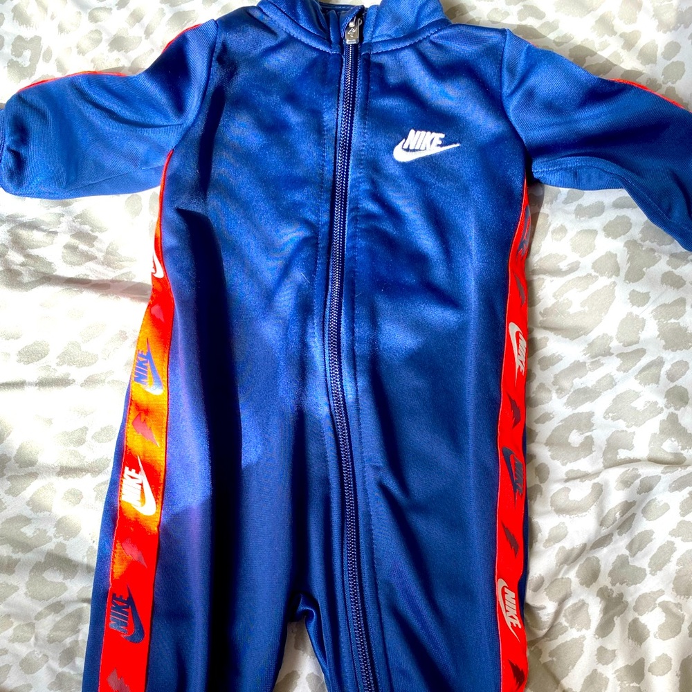 Nike jumper